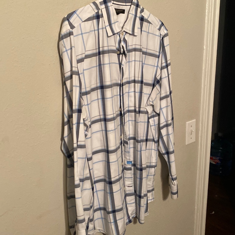 Dress Shirt